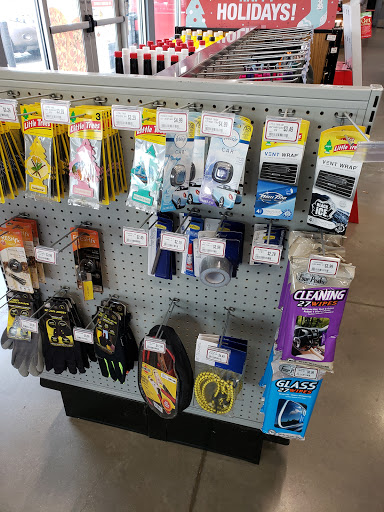 Convenience Store «Kum & Go», reviews and photos, 1605 E Kearney St, Springfield, MO 65803, USA