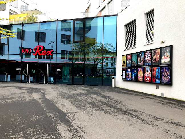Kino Rex - Bern