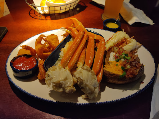 Red Lobster image 3