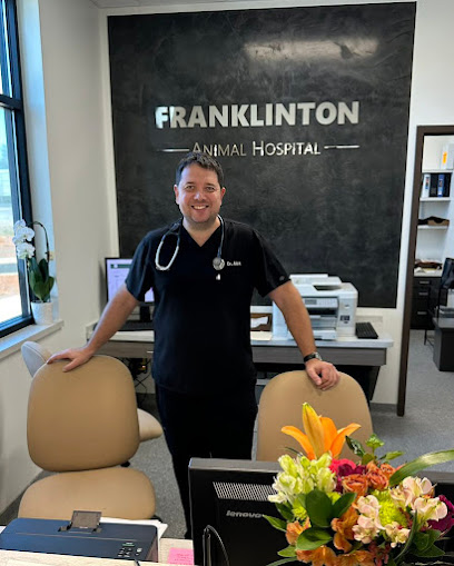 Franklinton Animal Hospital