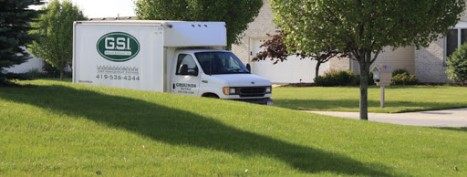Grounds Services, Inc. Lawn Fertilization, Weed Control & Chemical Lawn Care Services