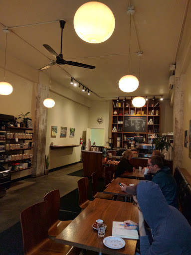 Cafe «Stumptown Coffee Roasters», reviews and photos, 616 E Pine St, Seattle, WA 98122, USA