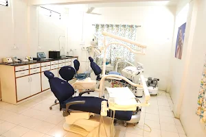 DR.NAGARE DENTAL CLINIC image