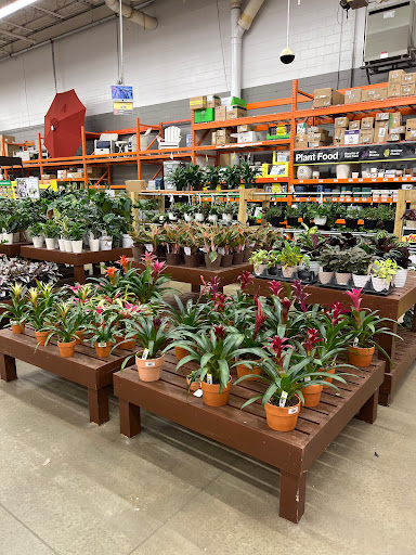 Home Improvement Store «The Home Depot», reviews and photos, 280 Fort Evans Rd NE, Leesburg, VA 20176, USA