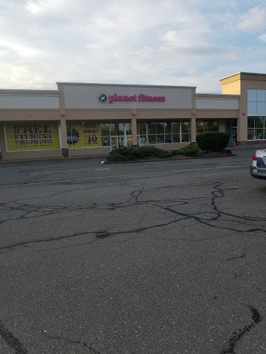 Gym «Cardio Express East Hartford», reviews and photos, 265 Ellington Rd, East Hartford, CT 06118, USA