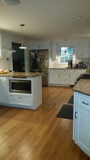 Cabinet Maker «Dean Cabinetry», reviews and photos, 263 Boston Turnpike, Bolton, CT 06043, USA