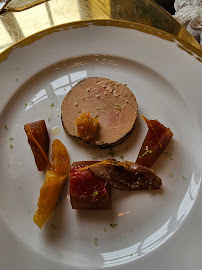 Les plus récentes photos du Restaurant français Ore - Ducasse au château de Versailles - n°6