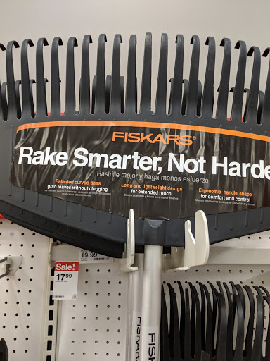 Department Store «Target», reviews and photos, 1555 40th St, Emeryville, CA 94608, USA