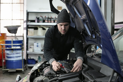 Garage Etap - Plan de Cuques à Plan-de-Cuques