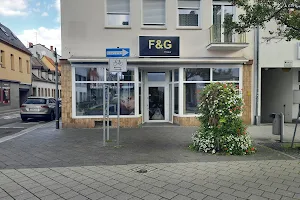 F&G Friseure image
