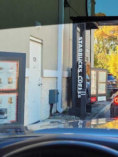 Coffee Shop «Starbucks», reviews and photos, 1202 N Main St #100, Suffolk, VA 23434, USA