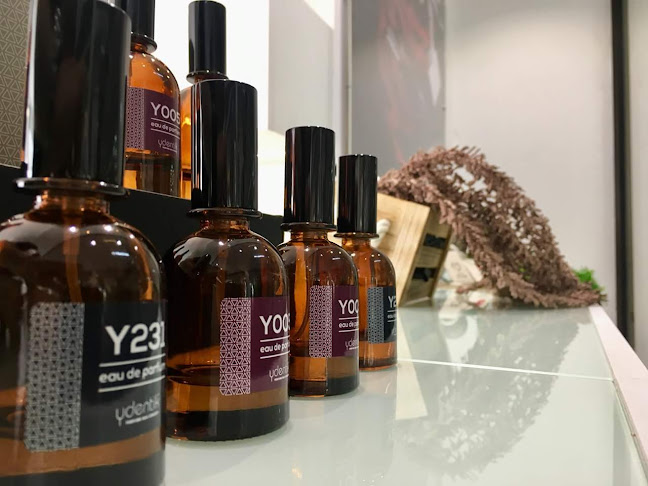 Avaliações doYDENTIK - Perfume Bar Concept em Braga - Perfumaria