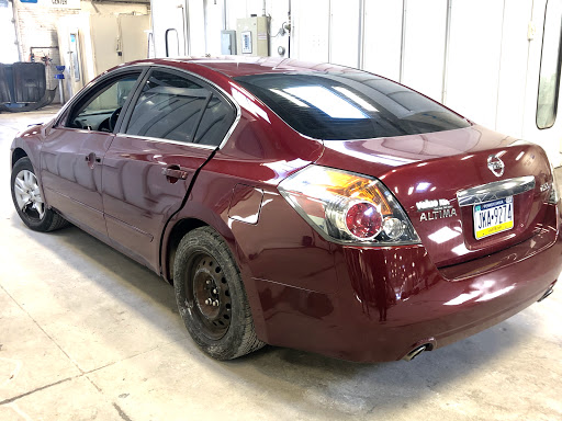 Auto Body Shop «One Stop Auto Body Inc», reviews and photos, 1445 N 62nd St, Philadelphia, PA 19151, USA