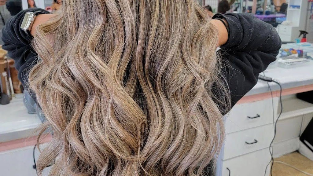 Beautique Salon Plus 90630