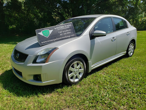 Used Car Dealer «Winter Park Auto Exchange», reviews and photos, 1804 N Goldenrod Rd, Orlando, FL 32807, USA