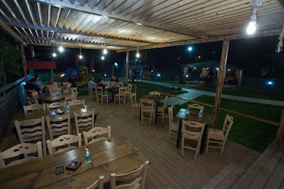 Paradise Café Mezedopoleio
