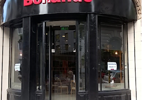 Bonafide Café image