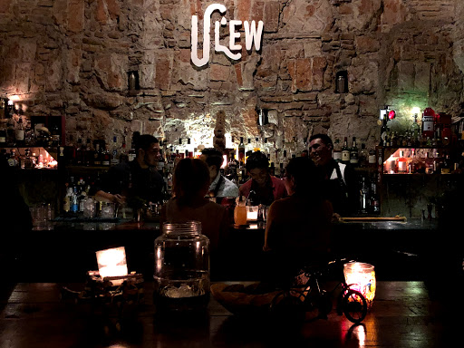 Ulew Cocktail Bar