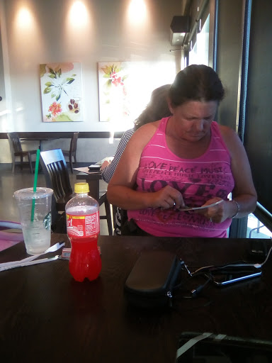 Starbucks image