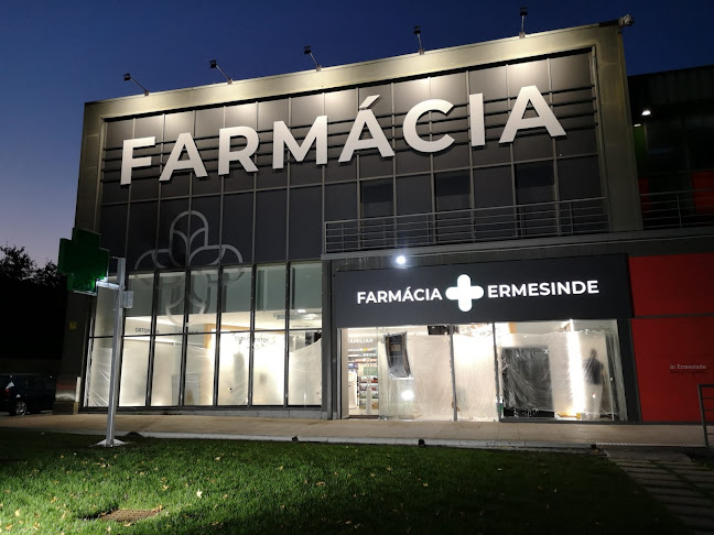 Farmácia Ermesinde