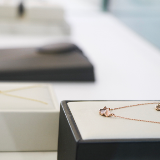 Jewelry Store «Creative Jewelry», reviews and photos, 1510 W Imperial Hwy # E, La Habra, CA 90631, USA