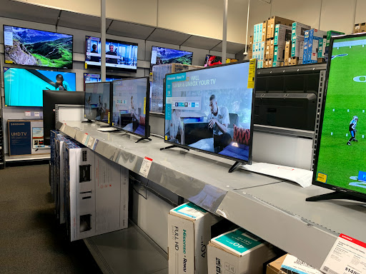 Electronics Store «Best Buy», reviews and photos, 4017 W Airport Fwy, Irving, TX 75062, USA