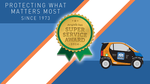 Most Insurance Agency, 3410 Henderson Blvd, Tampa, FL 33609, Insurance Agency