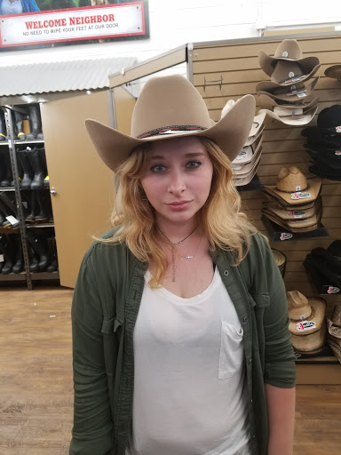 Home Improvement Store «Tractor Supply Co.», reviews and photos, 1850 N Columbia St, Milledgeville, GA 31061, USA