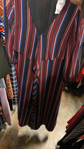 Used Clothing Store «Buffalo Exchange DC», reviews and photos, 1318 14th St NW, Washington, DC 20005, USA