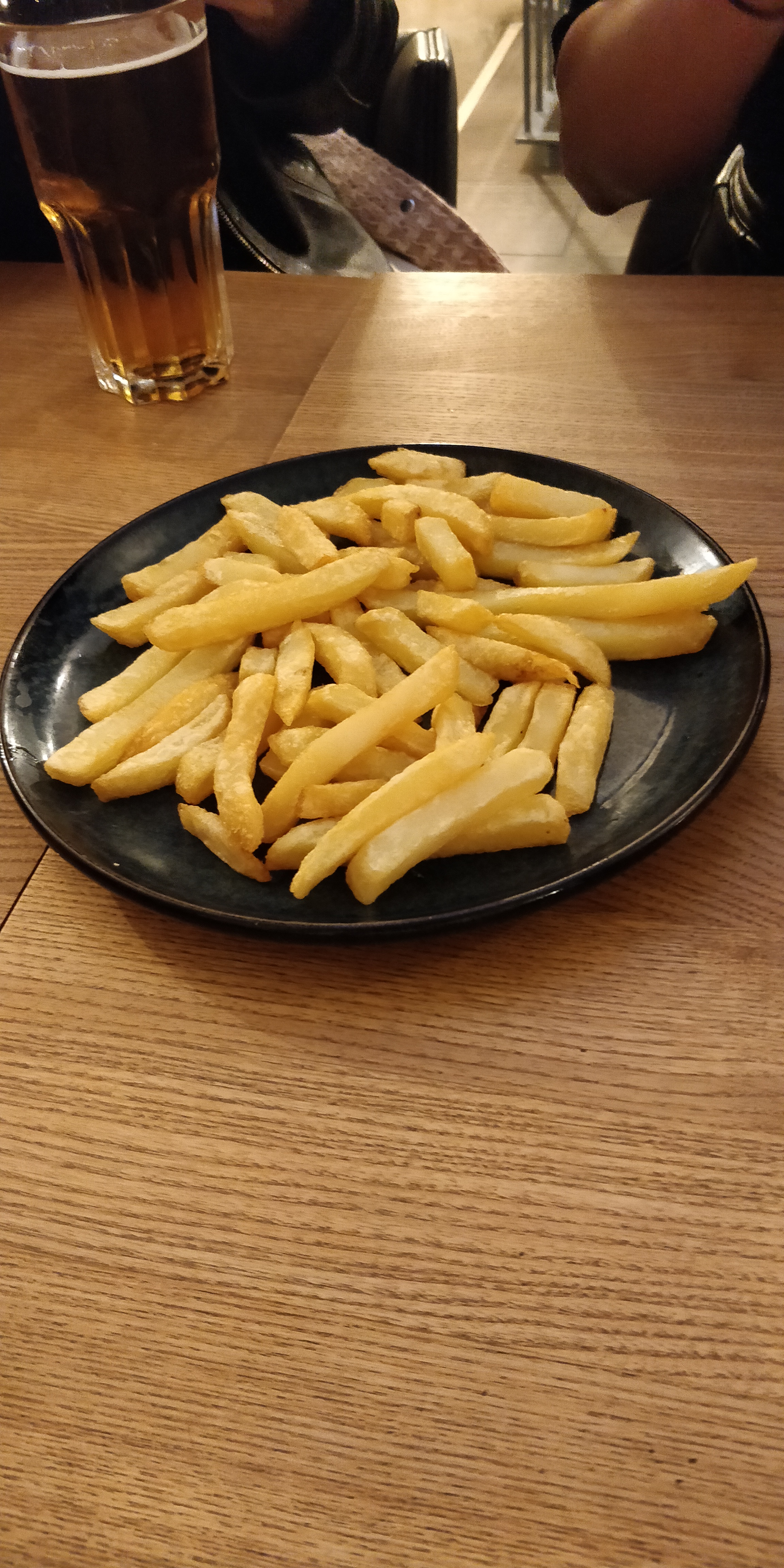 Photo n° 1 de l'avis de Rémy. fait le 03/11/2022 à 19:40