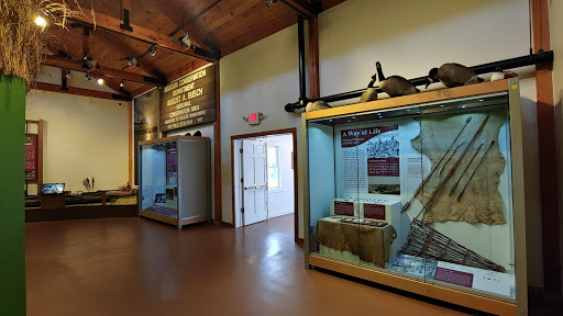 Museum «Heritage Museum», reviews and photos, 1630 Heritage Landing, St Peters, MO 63303, USA