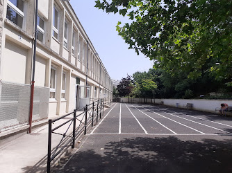 École maternelle et primaire Paul-Langevin
