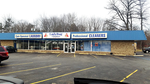 Dry Cleaner «Ladybug Cleaners», reviews and photos, 1607 Calumet Ave, Valparaiso, IN 46383, USA
