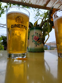 Plats et boissons du Restaurant le jardin à Ars-en-Ré - n°6