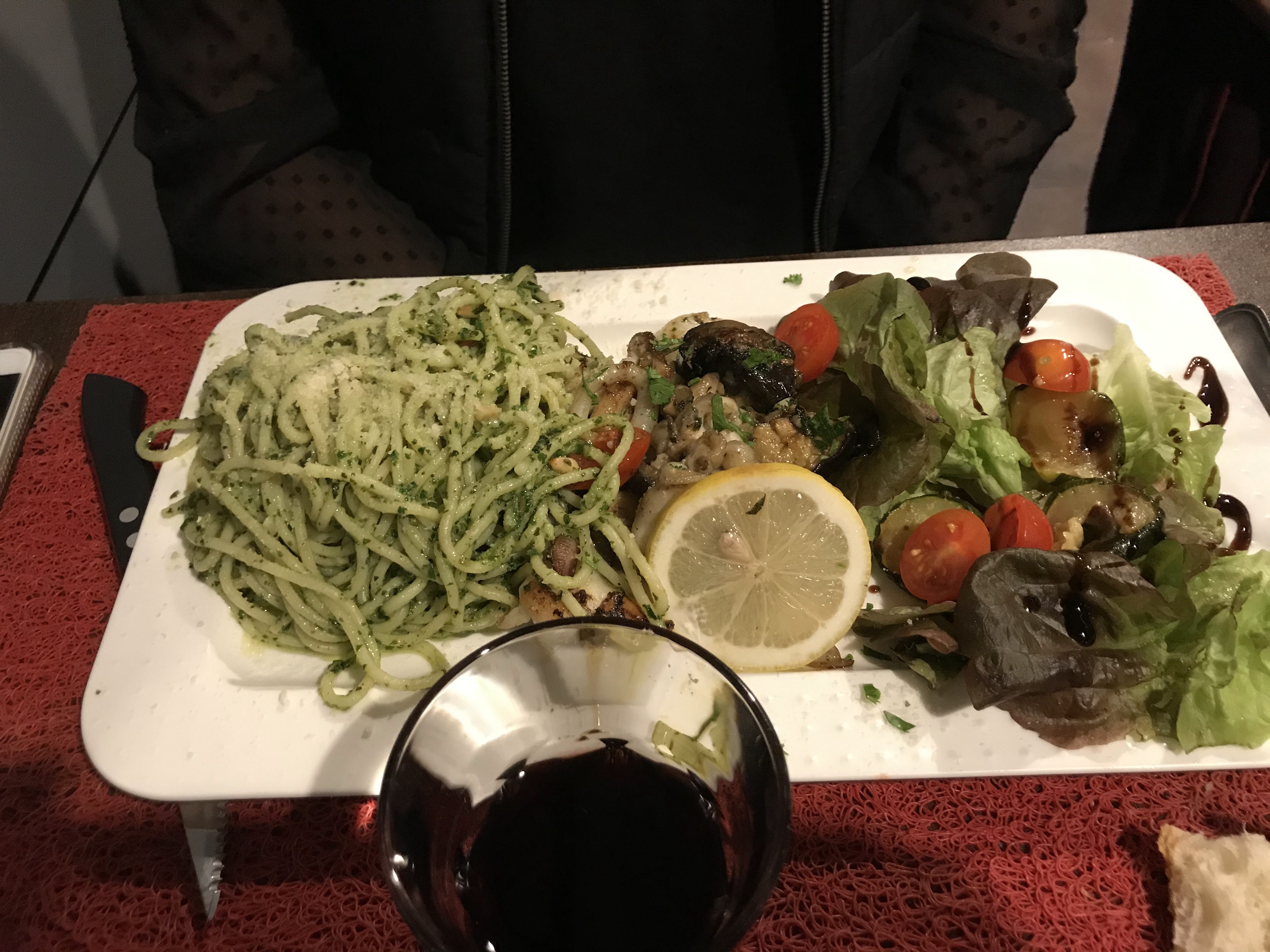 Photo n° 3 de l'avis de Pac.� fait le 05/11/2018 à 19:21