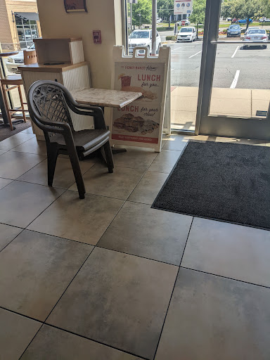 Deli «HoneyBaked Ham Company», reviews and photos, 10940 Fairfax Blvd G, Fairfax, VA 22030, USA