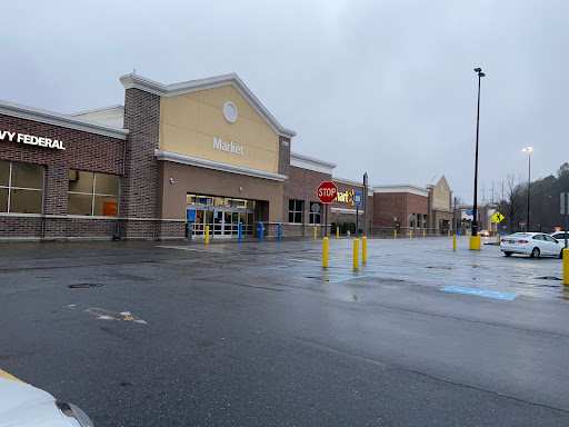 Department Store «Walmart Supercenter», reviews and photos, 1785 Cobb Pkwy S, Marietta, GA 30060, USA