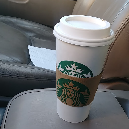 Starbucks image