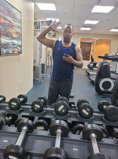 Gym «Planet Fitness», reviews and photos, 9503 S Cicero Ave, Oak Lawn, IL 60453, USA