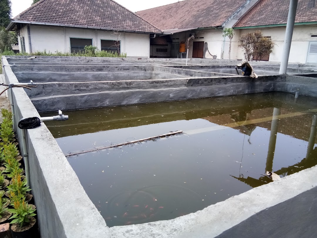 Rumah Bersama PSE Keuskupan Malang