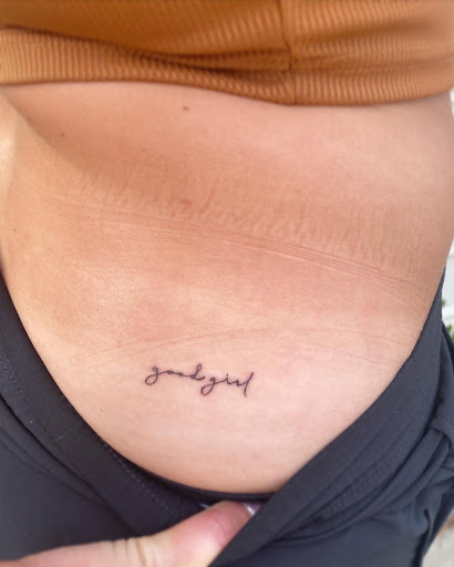 Explore half arm sleeve tattoo ideas, creative tattoo ideas in Charlotte, available at Electric Ink Tattoo