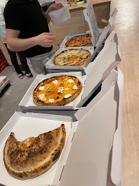 Plats et boissons du Pizzas à emporter I RAGAZZI à Montpellier - n°17