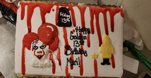 Ice Cream Shop «Cold Stone Creamery», reviews and photos, 2935 S 108th St, West Allis, WI 53227, USA