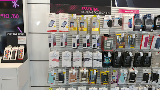Cell Phone Store «T-Mobile», reviews and photos, 4432 Weston Rd, Davie, FL 33331, USA