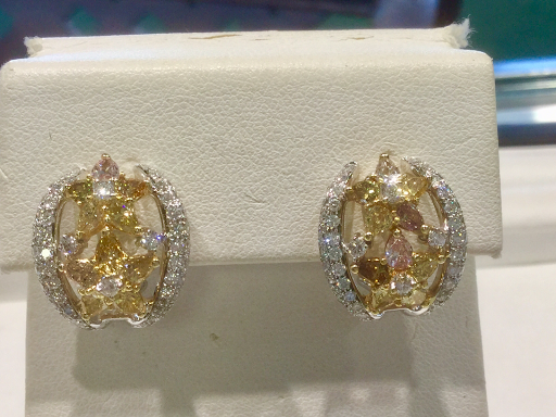 Jewelry Designer «Pattons Fine Jewelry», reviews and photos, 11740 Coursey Blvd # A, Baton Rouge, LA 70816, USA