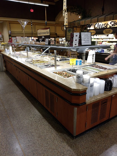 Supermarket «Wegmans», reviews and photos, 2 Centerton Rd, Mt Laurel, NJ 08054, USA