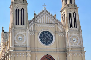 Catedral Basílica Menor de Nossa Senhora da Luz dos Pinhais image