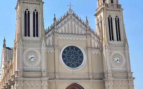 Catedral Basílica Menor de Nossa Srª da Luz dos Pinhais image
