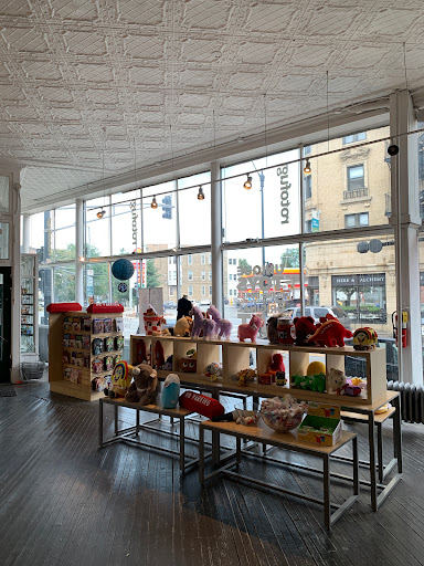 Toy Store «Rotofugi», reviews and photos, 2780 N Lincoln Ave, Chicago, IL 60614, USA