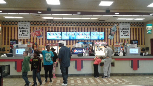 Movie Theater «The Ridge Cinema 8», reviews and photos, 4915 US-90, Pace, FL 32571, USA